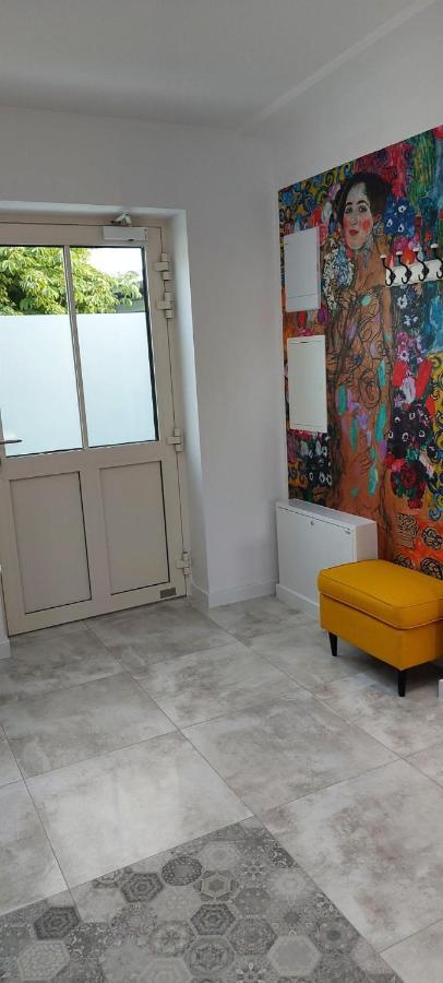 Juwel Apartments Krakow Z Widokiem Na Wawel Ap 44 Экстерьер фото