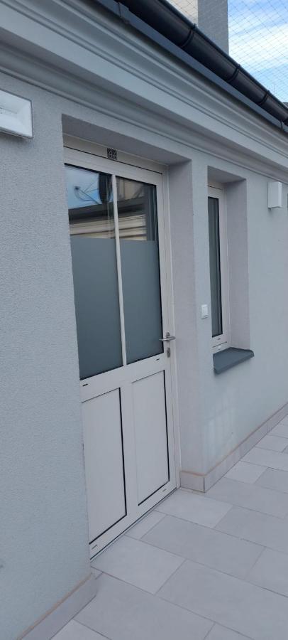 Juwel Apartments Krakow Z Widokiem Na Wawel Ap 44 Экстерьер фото